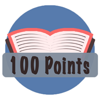 Badge 1 Badge