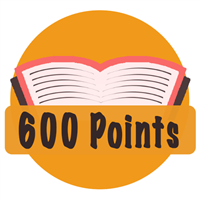 Badge 6 Badge