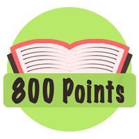 Badge 8 Badge